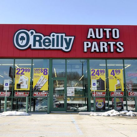Strategies For Buying Oriley Auto Parts