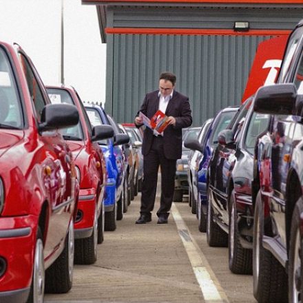 Used Vehicle Dealers – More Desirable Every Single Day