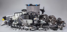 The Benefits Of Buying Used Auto Parts