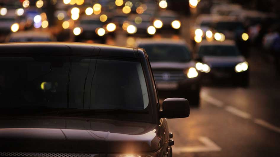 Night Driving Tips You need to Know