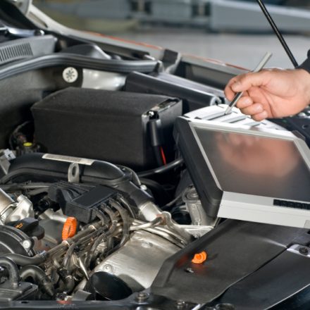 Do Your Personal Small Automotive Electrical Repairs