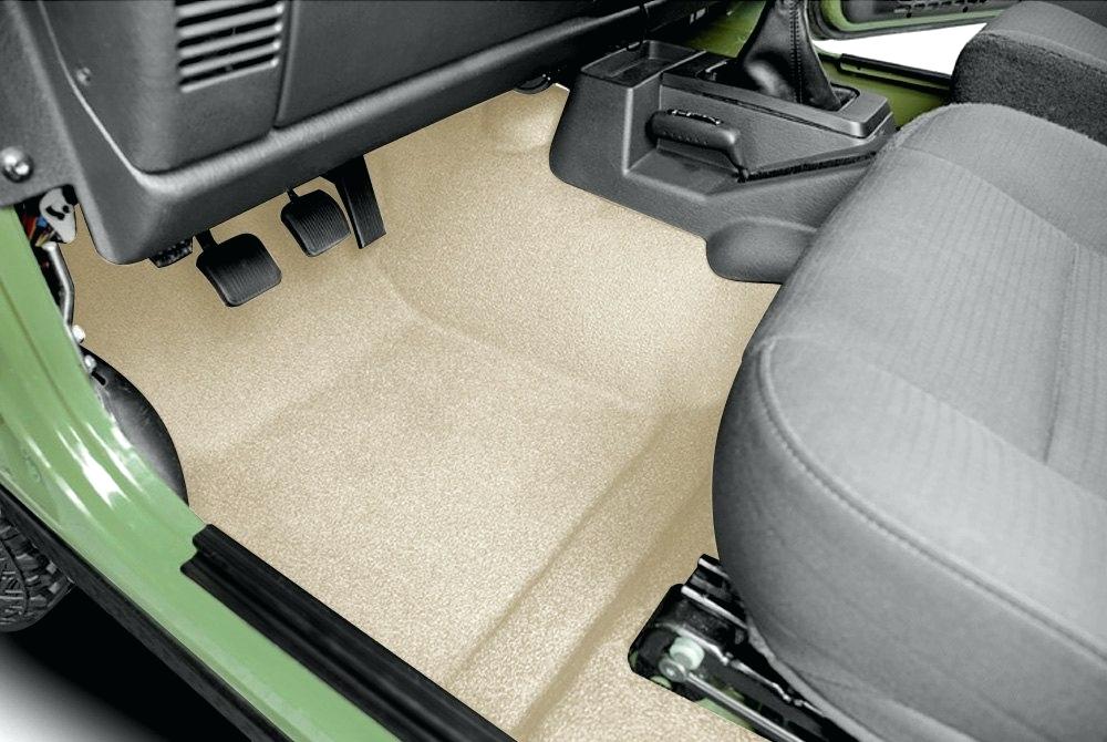 Automotive Carpet Dye Can Help You Save Some Eco-friendly