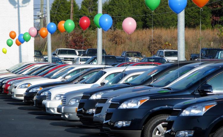 How you can Sell a Vehicle and Make the most Money For The Used Vehicle