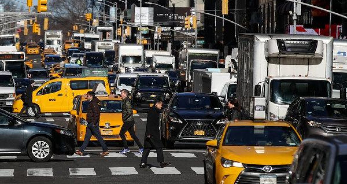 New york city Vehicle Service – Hiring New york city Vehicle Service