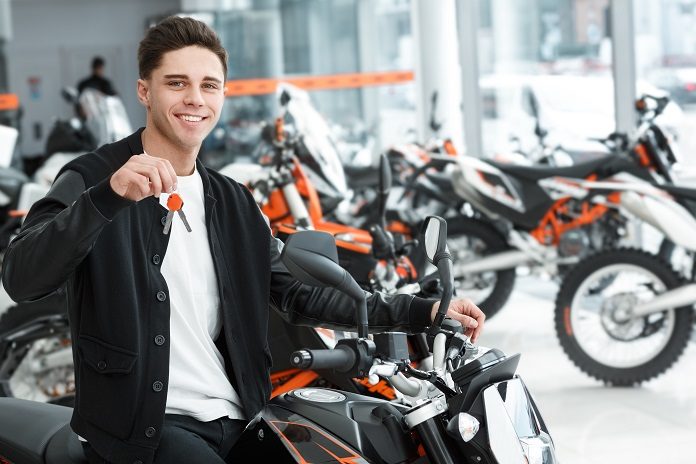 What Can You Expect From Motorcycle Financing?