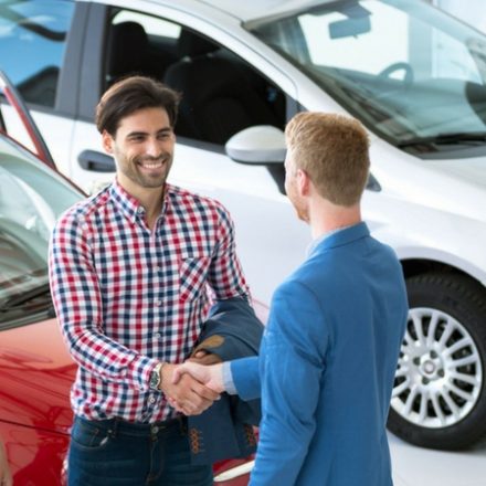 4 Common Mistakes to Avoid When Buying a Used Car