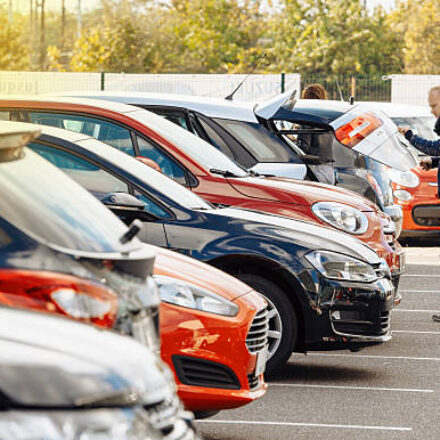 Why Buying a Used Car Is Definitely The Right Choice